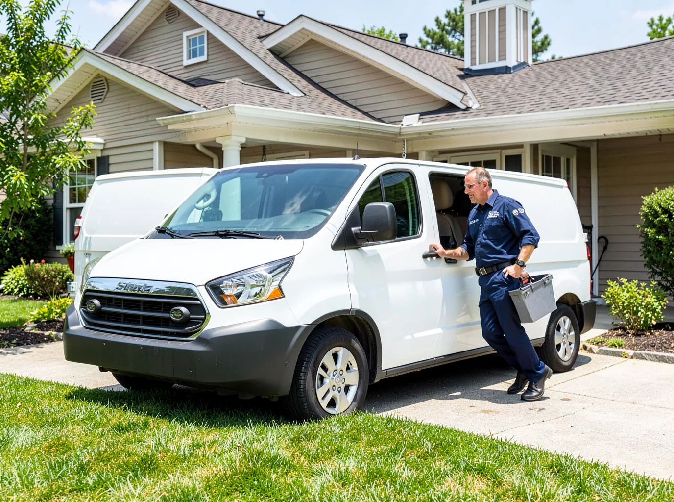 Emergency Plumber company in Cromona, KY