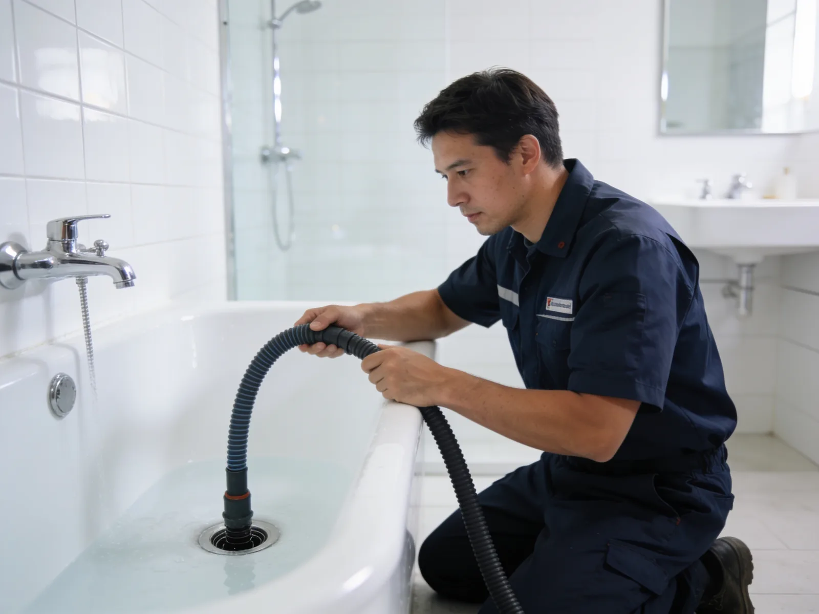 Emergency Plumber Cromona, KY FAQs